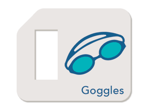 Remindables_Swimming_Reminder_Bag_Tags_googles