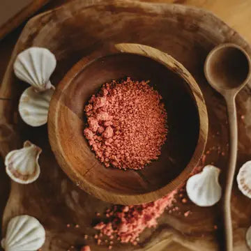 Salt_Water_Fizz_The_Salt_water_collective_red_coral_in_bowl