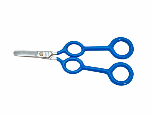 Dual Handled Scissors