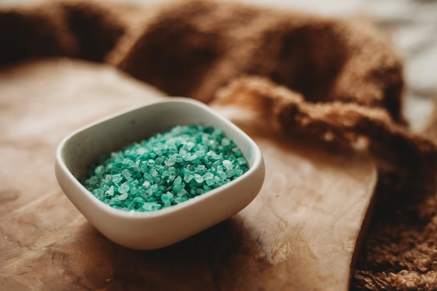 Sea Salt Shimmer 40gms by The Salt Water Collective