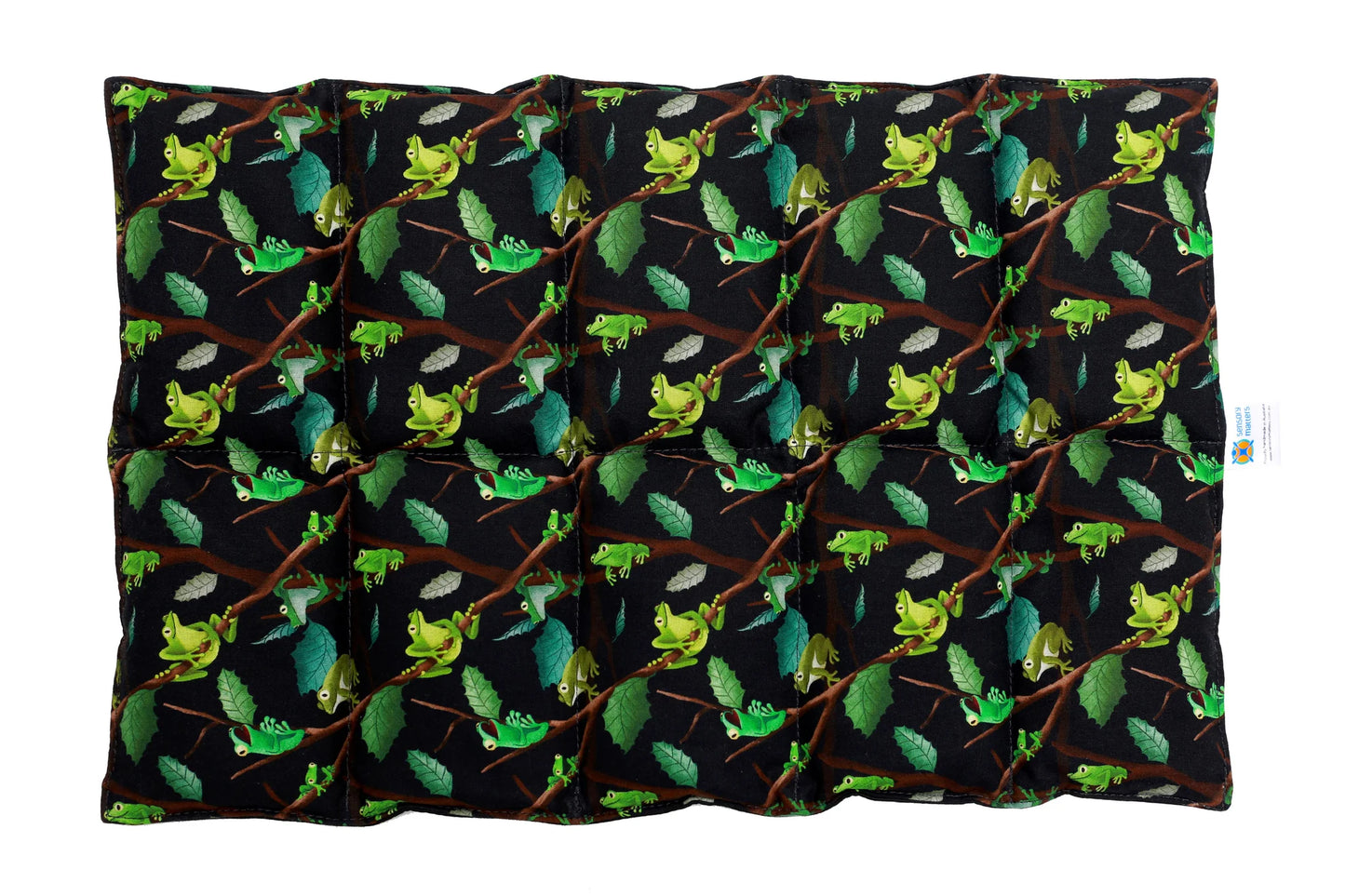 Weighted Lap Pads 1.5kg