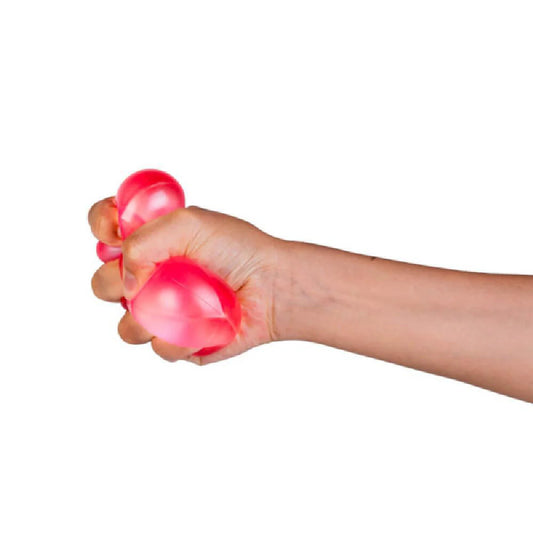 Smooshos_polyhedron_sensory_jelly_cube_being_squashed