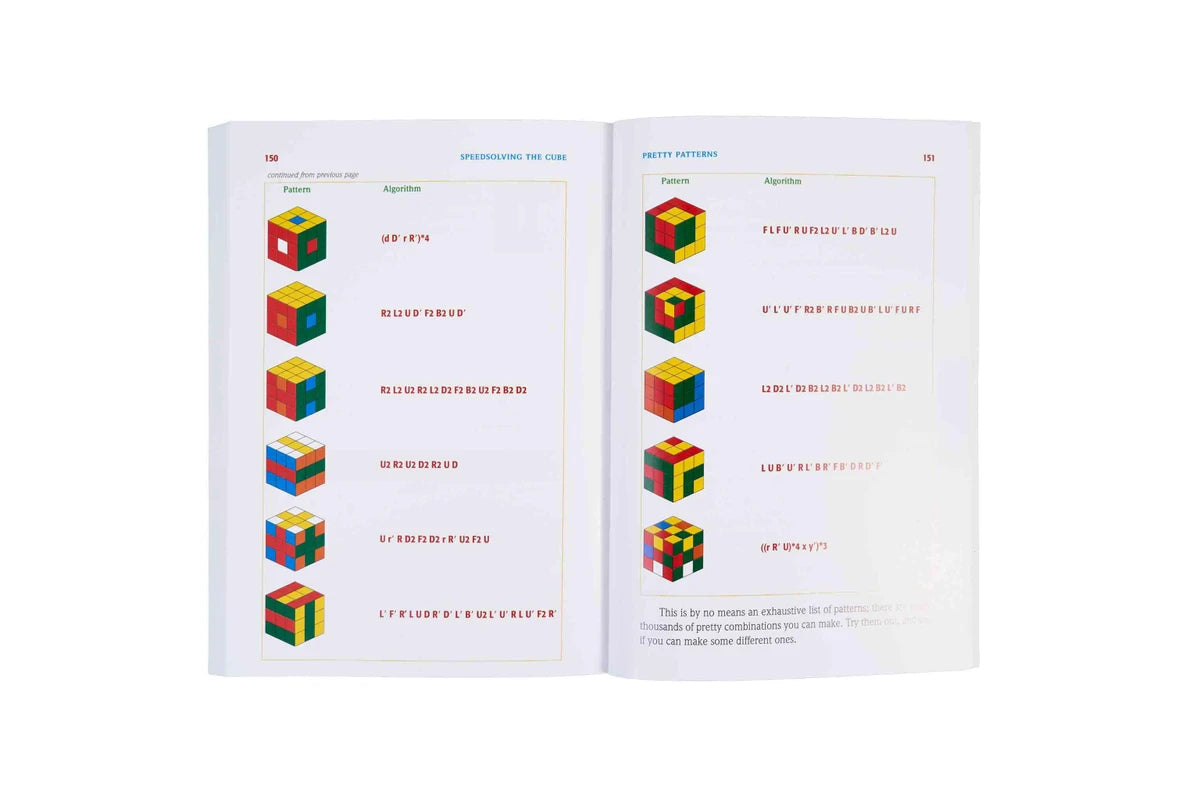 Speedsolving The Cube by Dan Harris