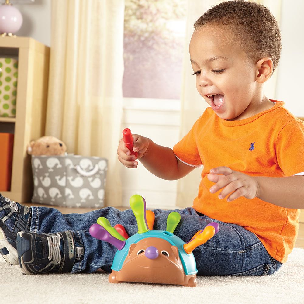 Spike the Fine Motor Hedgehog™