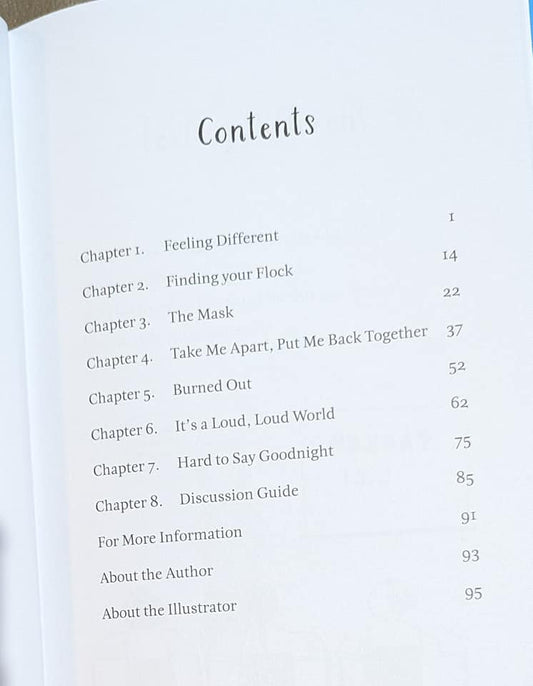 Square Me, Round World- Chelsea Luker