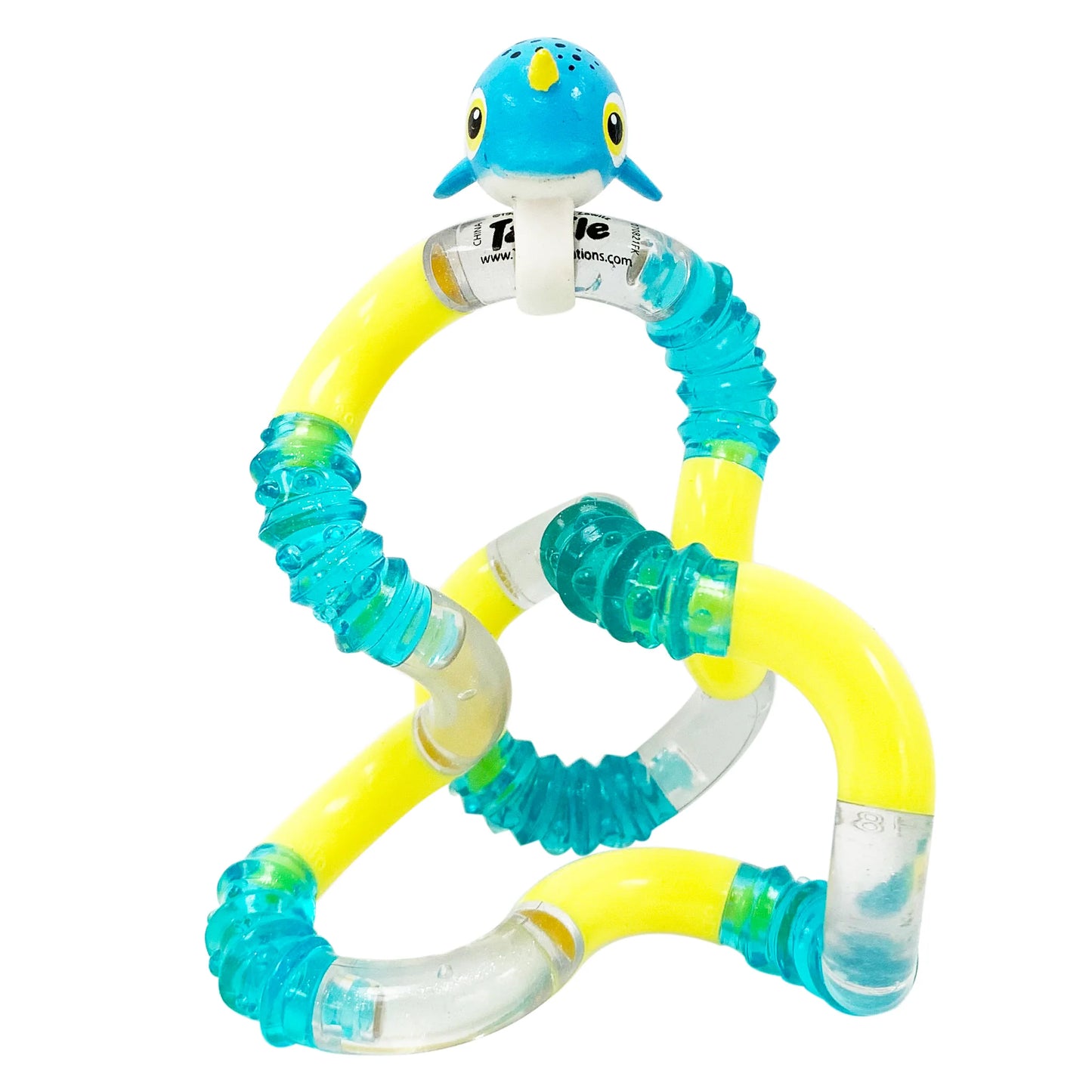 TANGLE__pets_Aquatic_Series_Narwhal