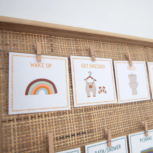 The_Creative_Sprout_72_Daily_Routine_Cards_morning