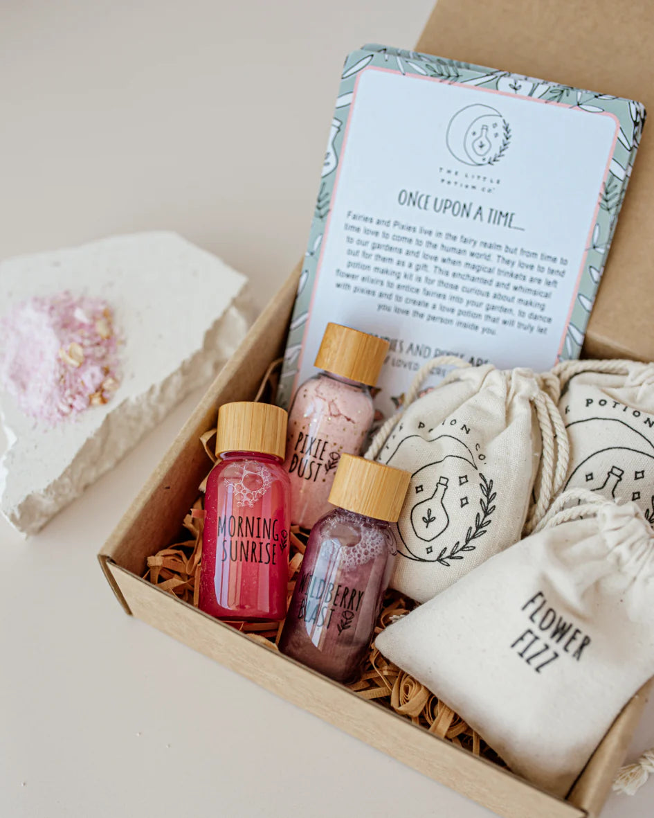 The_Little_Potion_co._Enchanted_Garden_Mindful_Potion_Kit_packaging