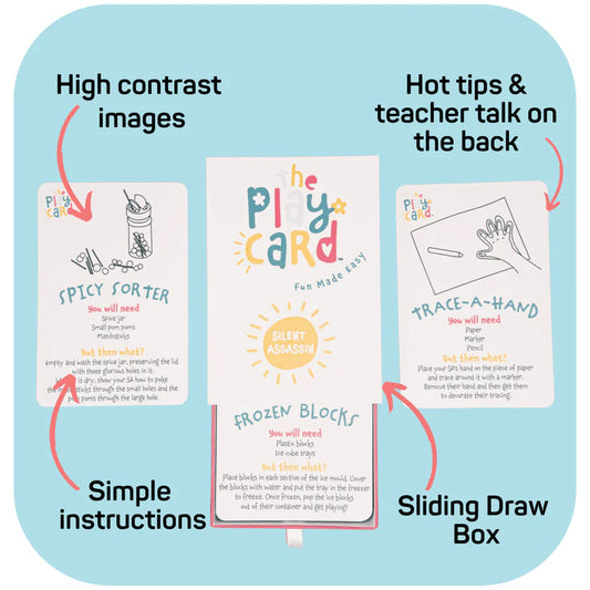 The_Play_Card_Silent_Assassin_Age_2_to_4_years...