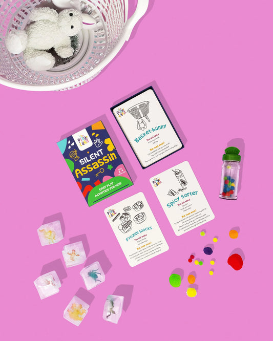 The_Play_Card_Silent_Assassin_Age_2_to_4_years