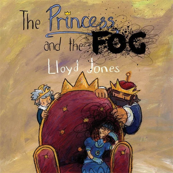 The_Princess_and_the_fog
