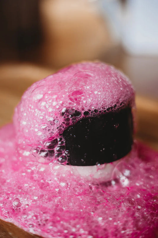 The_Saltwater_Collective_anemone_pink_potion_fizz