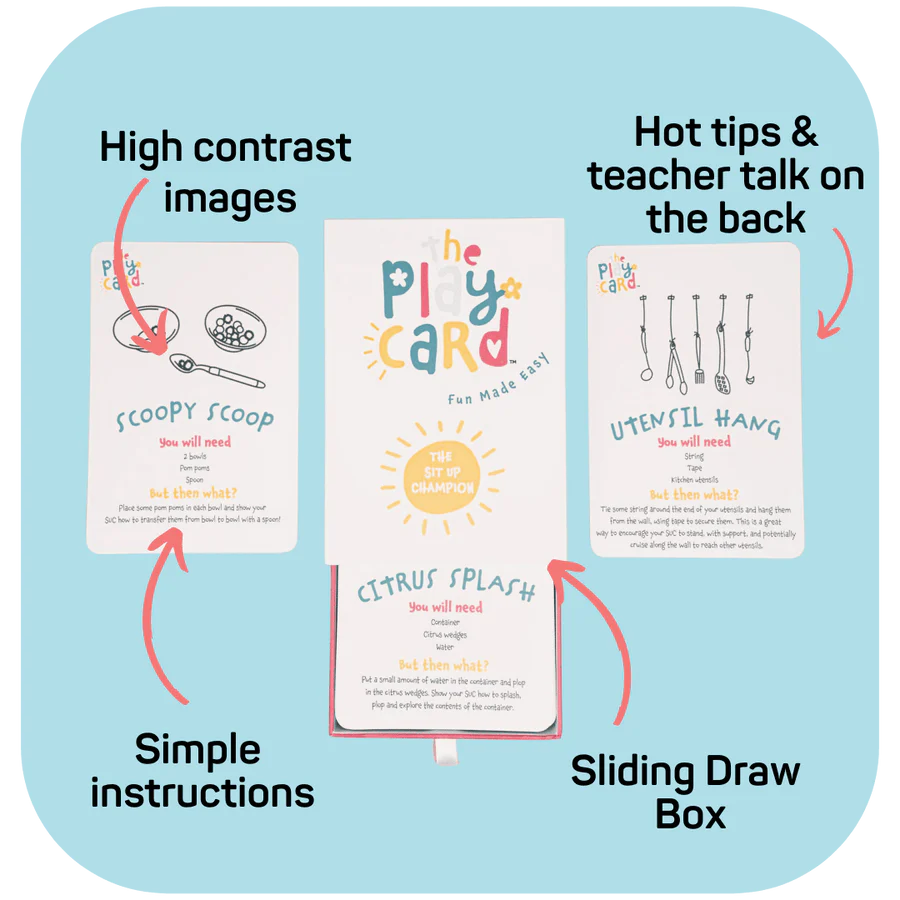 The_play_card_The_sit_up_champion