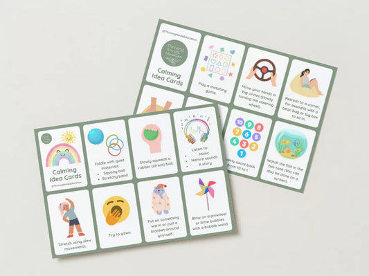 Thriving_minds_Education_Laminated_Calming_Idea_Cards_2_pages