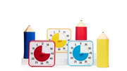 Time_Timer_Original__8inch__Learning_Center_Classroom_Set__Primary_Colour_Collection__pencil