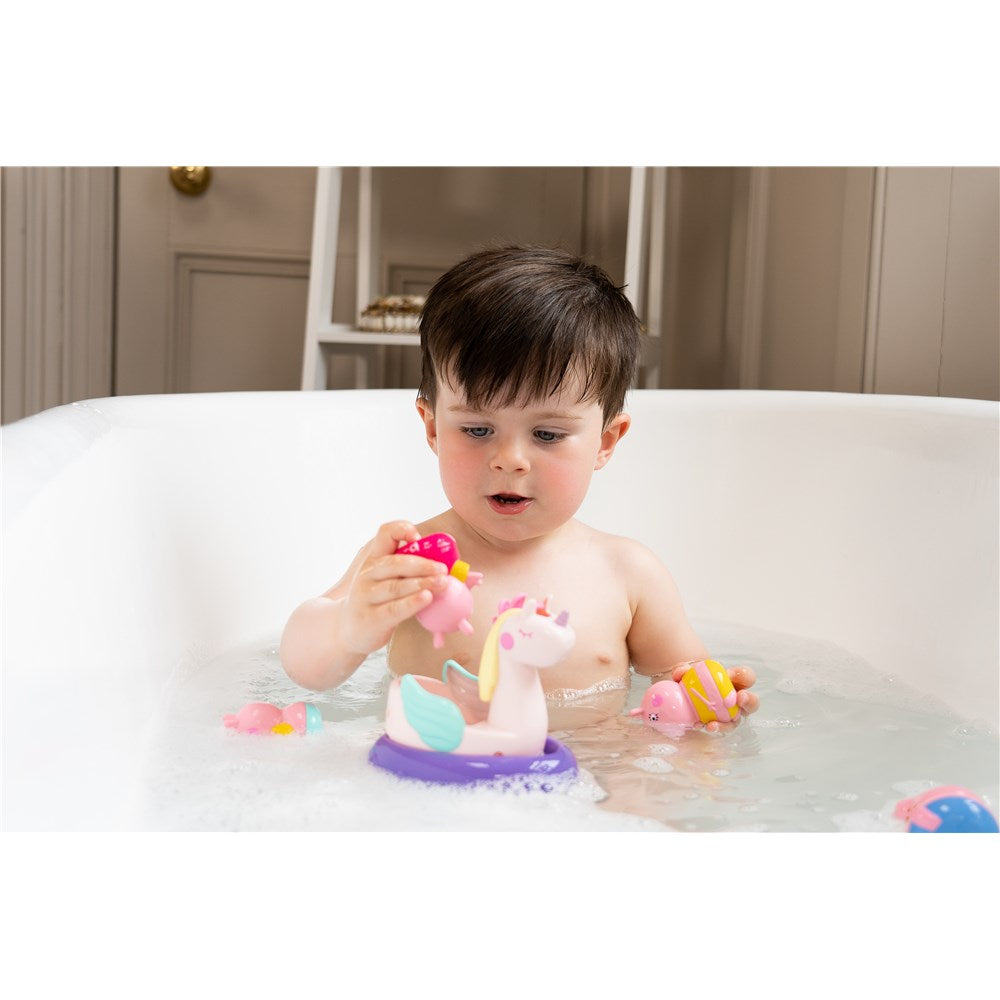 Peppa Pig Bath Set