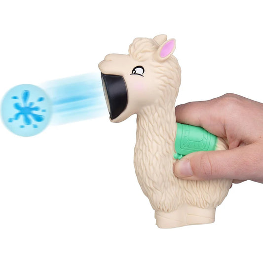 Llama Popper by Hog Wild