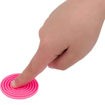 Raised Dots-Zen Strips 3 Pk