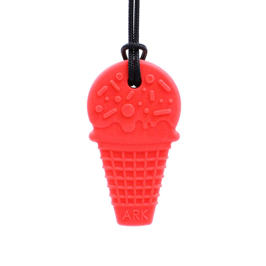 ark_ice_cream_chewelry_sensory_chew_necklaces__red