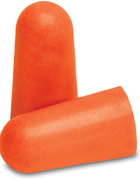 Macks Maximum Protection Soft Foam Ear Plugs