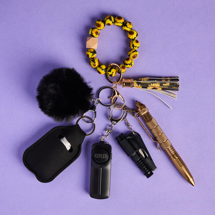 safety_keychain_kepler_sunflower