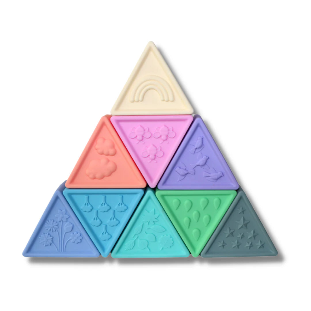 Triblox- Jellystone Designs