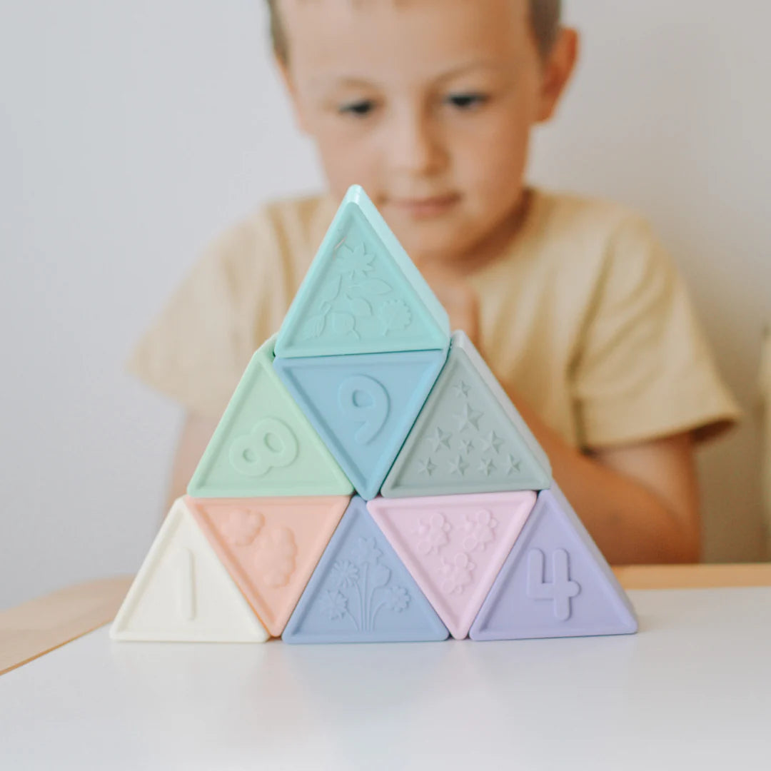 Triblox- Jellystone Designs