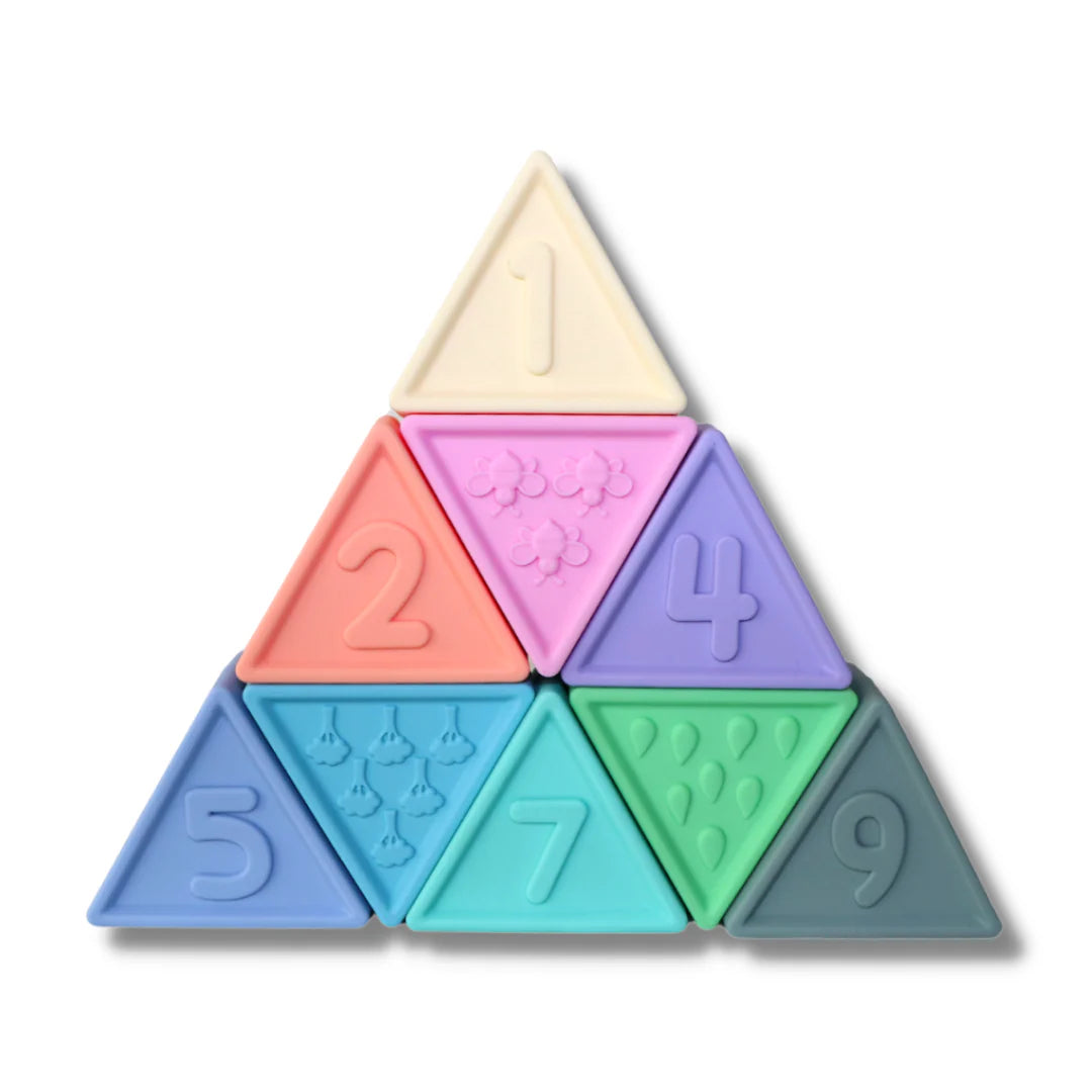 Triblox- Jellystone Designs