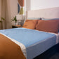 Brolly_waterproof_sheets_pads_with_wings_blue_check