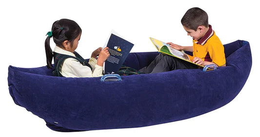 Kids_sitting_in_Elizabeth_richards_calming_canoe