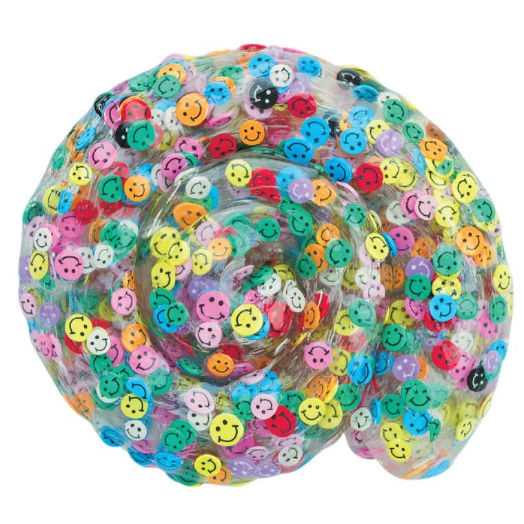 Crazy Aaron's Thinking Putty- Mixed Emotions