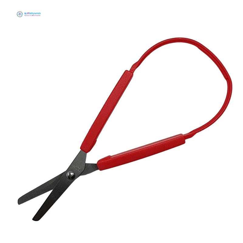 Easy-Grip-Squeezy-Scissors_red