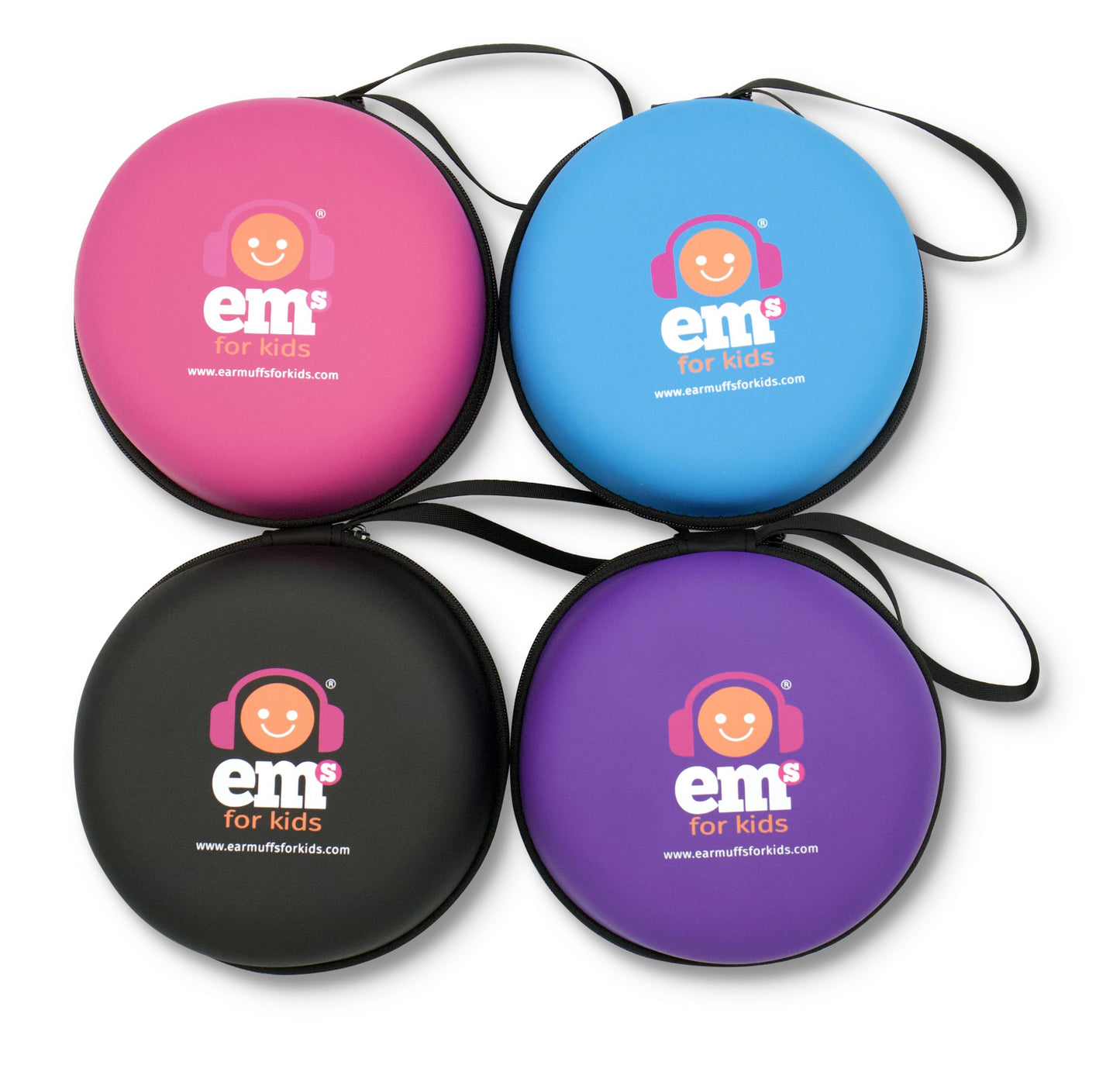 Ems_ for_Kids_Hardcase_ colour_range_Purple_pink_blue_black