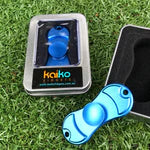 Kaiko Orbital Metal Spinner