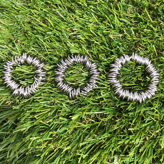 Kaiko_Centepede_and_millipede_metal_fidget