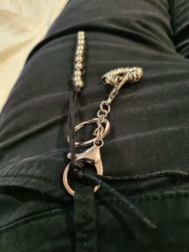 Kaiko_Keyring_for_your_fidgets_1