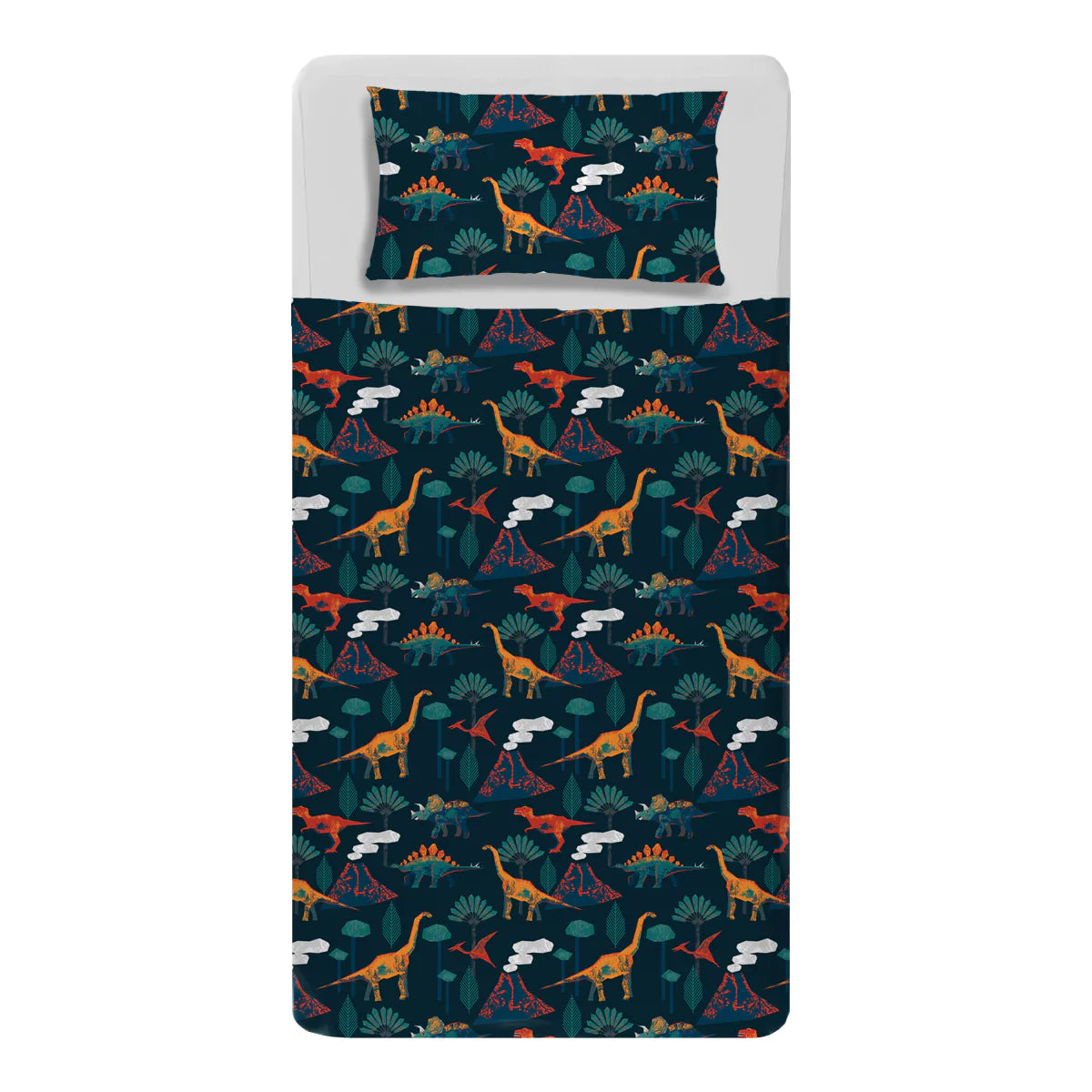 Calmcare_Prehistoric_dinosaur_Sensory_Compression_and_pillow_case