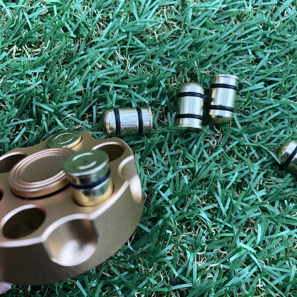 Kaiko Revolver Spinner