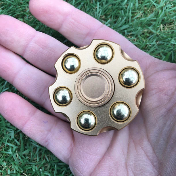 Kaiko Revolver Spinner