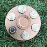 Kaiko Revolver Spinner