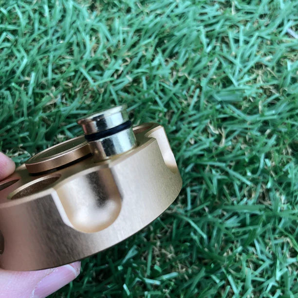Kaiko Revolver Spinner