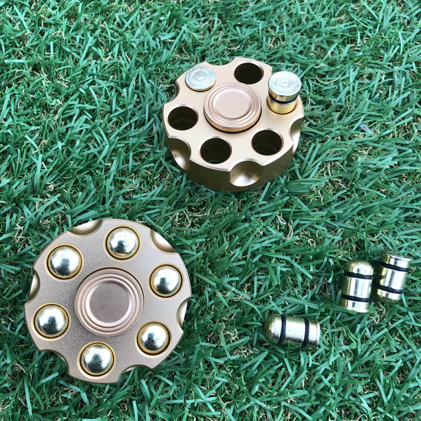 Kaiko Revolver Spinner