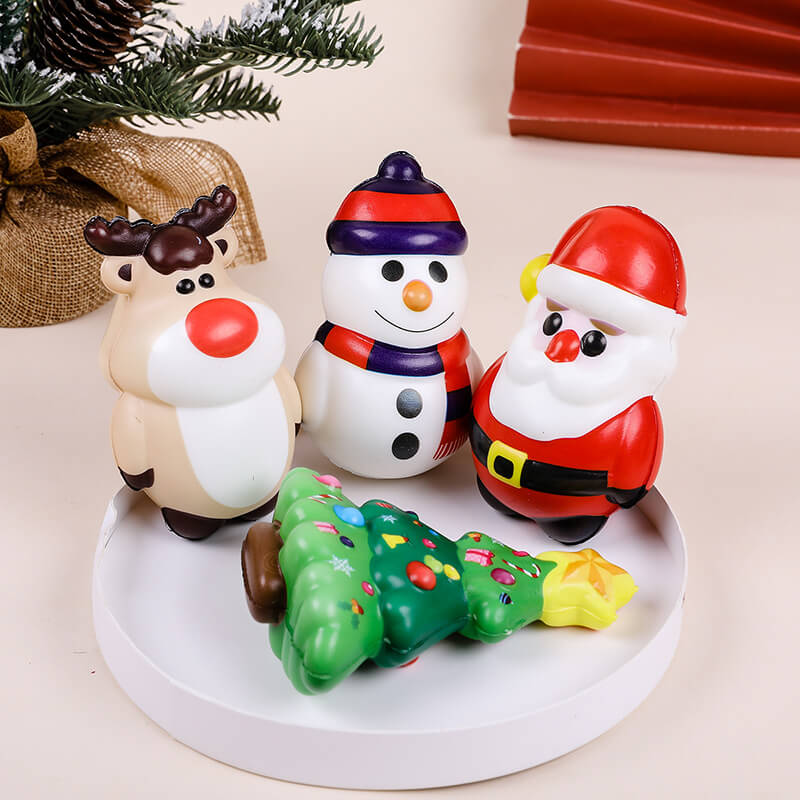 Christmas-Squishy-Slow-Rise-Stress-Relief-Toy