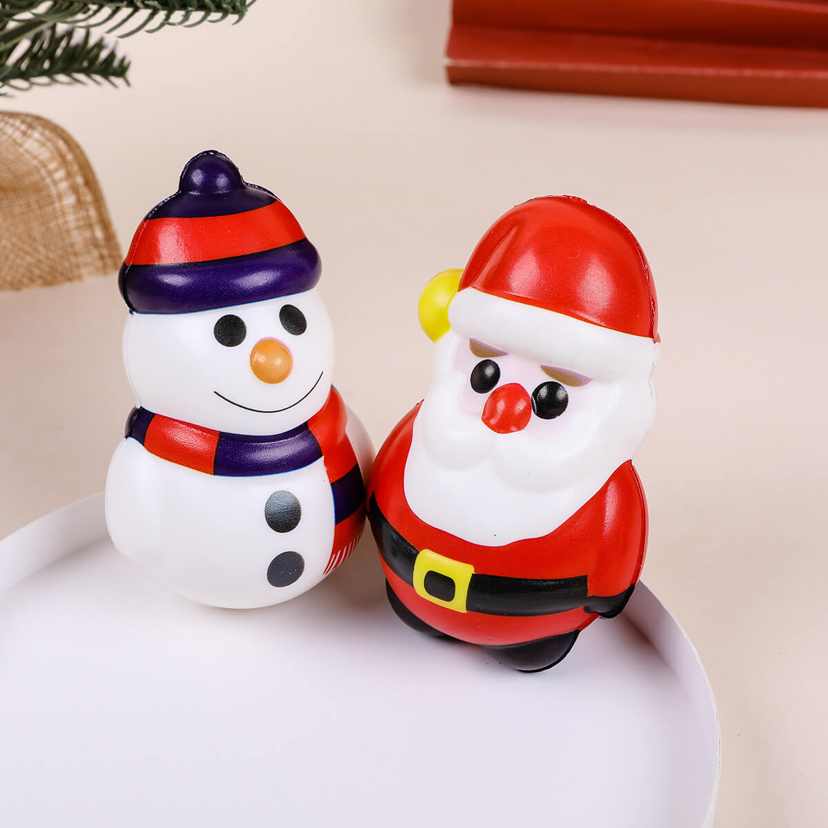 Christmas-Squishy-Slow-Rise-Stress-Relief-Toy