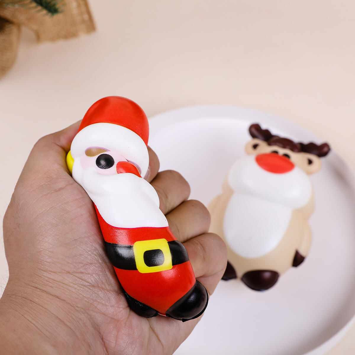 Christmas-Squishy-Slow-Rise-Stress-Relief-Toy