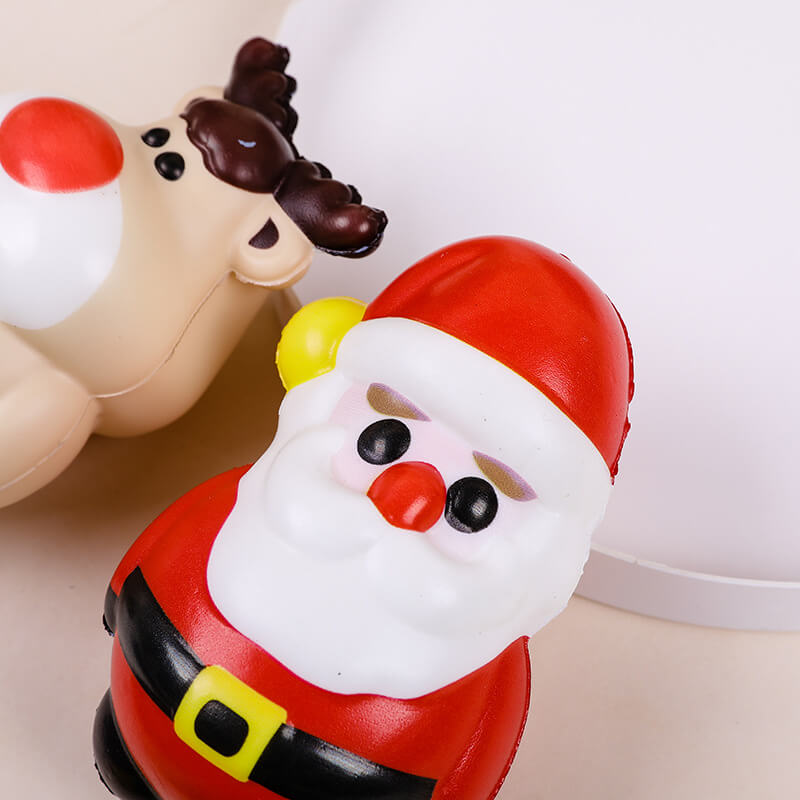 Christmas-Squishy-Slow-Rise-Stress-Relief-Toy