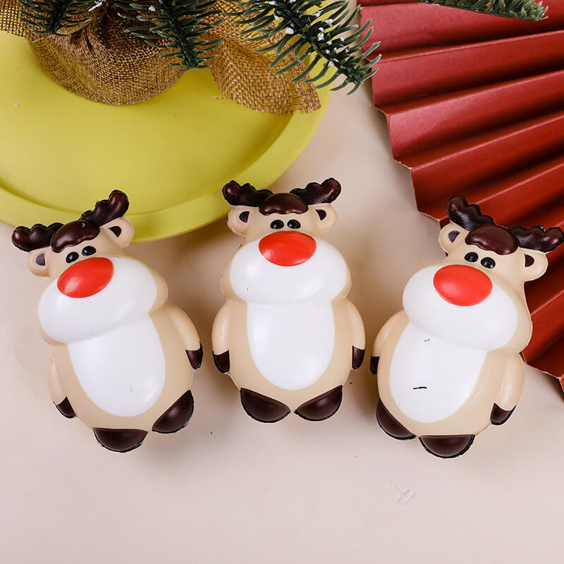 Christmas-Squishy-Slow-Rise-Stress-Relief-Toy