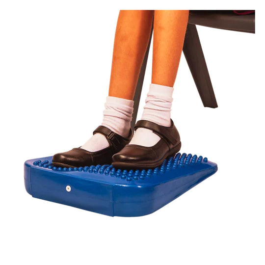 Elizabeth_Richards_square_Wobble_Cushion_blue