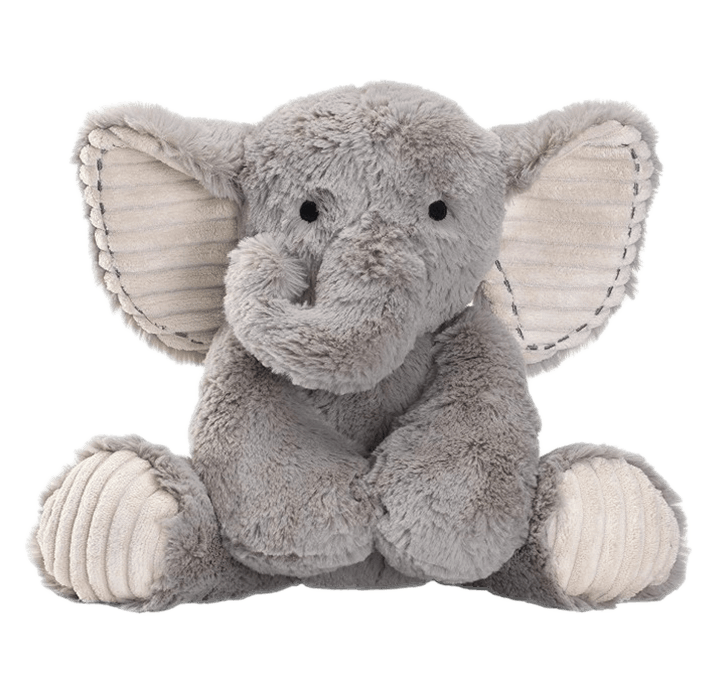 Weighted_plush_elephant_1.8kg