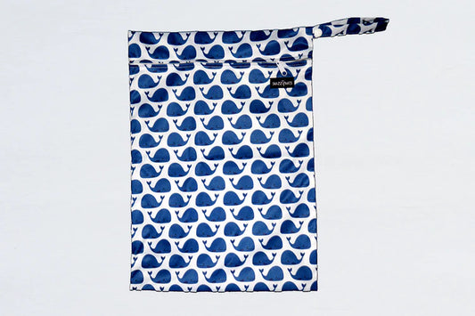 Brolly_medium_size_wet_bag_whales